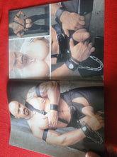 Load image into Gallery viewer, Vintage Adult Erotic Sexy Magazine Gay Interest Honcho 1999    P54
