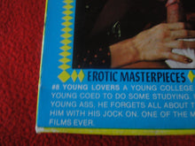 Load image into Gallery viewer, Vintage 8MM Adult Pornographic Smoker Stag Film Erotic Masterpieces #8    B
