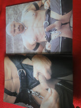 Load image into Gallery viewer, Vintage Adult Erotic Sexy Magazine Gay Interest Honcho 1999    P54

