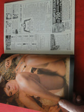 Load image into Gallery viewer, Vintage Nude Erotic Sexy Adult Magazine Fabulous Females Jan. 1976   P10
