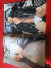 Load image into Gallery viewer, Vintage Adult Erotic Sexy Magazine Gay Interest Honcho 1999    P54

