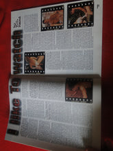 Load image into Gallery viewer, Vintage Adult Erotic Sexy Magazine Gay Interest Honcho 1999    P54
