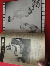 Load image into Gallery viewer, Vintage Nude Erotic Sexy Adult Magazine Fabulous Females Jan. 1976   P10
