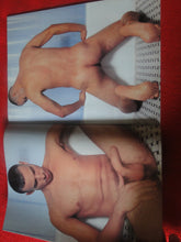 Load image into Gallery viewer, Vintage Adult Erotic Sexy Magazine Gay Interest Honcho 1999    P54
