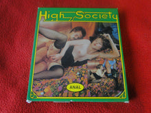 Load image into Gallery viewer, Vintage 8MM Adult Pornographic Smoker Stag Film High Society Anal      B
