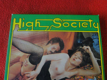 Load image into Gallery viewer, Vintage 8MM Adult Pornographic Smoker Stag Film High Society Anal      B
