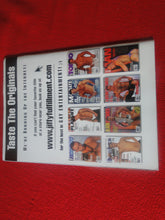 Load image into Gallery viewer, Vintage Adult Erotic Sexy Magazine Gay Interest Honcho 2001    P54
