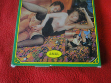 Load image into Gallery viewer, Vintage 8MM Adult Pornographic Smoker Stag Film High Society Anal      B
