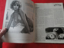 Load image into Gallery viewer, Vintage Nude Erotic Sexy Adult Magazine Flirt 'N Skirt 1974        P10
