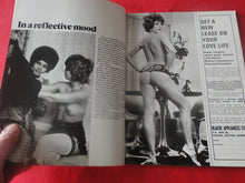 Load image into Gallery viewer, Vintage Nude Erotic Sexy Adult Magazine Flirt 'N Skirt 1974        P10
