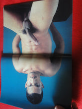 Load image into Gallery viewer, Vintage Adult Erotic Sexy Magazine Gay Interest Honcho 2001    P54
