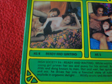 Load image into Gallery viewer, Vintage 8MM Adult Pornographic Smoker Stag Film High Society Anal      B
