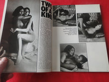 Load image into Gallery viewer, Vintage Nude Erotic Sexy Adult Magazine Flirt 'N Skirt 1974        P10
