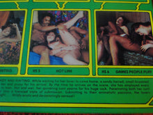 Load image into Gallery viewer, Vintage 8MM Adult Pornographic Smoker Stag Film High Society Anal      B
