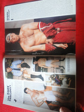 Load image into Gallery viewer, Vintage Adult Erotic Sexy Magazine Gay Interest Honcho 2001    P54
