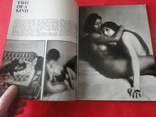 Load image into Gallery viewer, Vintage Nude Erotic Sexy Adult Magazine Flirt 'N Skirt 1974        P10

