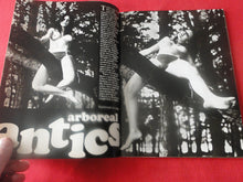 Load image into Gallery viewer, Vintage Nude Erotic Sexy Adult Magazine Flirt 'N Skirt 1974        P10
