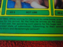 Load image into Gallery viewer, Vintage 8MM Adult Pornographic Smoker Stag Film High Society Anal      B
