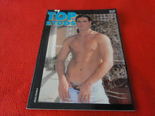 Load image into Gallery viewer, Vintage 18 Y.O. +  Adult Erotic Sexy Magazine Gay Interest Top Studs 1998  54
