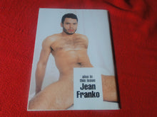 Load image into Gallery viewer, Vintage Adult Erotic Sexy Magazine Gay Interest Honcho 2005    P54
