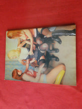 Load image into Gallery viewer, Vintage Nude Erotic Sexy Adult Magazine Flirt 'N Skirt 1974        P10
