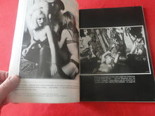 Load image into Gallery viewer, Vintage Nude Erotic Sexy Adult Magazine Flirt 'N Skirt 1974        P10
