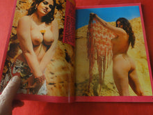 Load image into Gallery viewer, Vintage Nude Erotic Sexy Adult Magazine Flirt 'N Skirt 1974        P10
