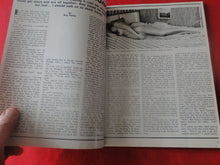 Load image into Gallery viewer, Vintage Nude Erotic Sexy Adult Magazine Flirt 'N Skirt 1974        P10
