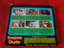 Load image into Gallery viewer, Vintage 8MM Adult Pornographic Smoker Stag Film European Classics Lustful Lickers  B
