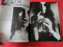 Load image into Gallery viewer, Vintage Nude Erotic Sexy Adult Magazine Flirt 'N Skirt 1974        P10
