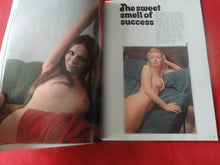 Load image into Gallery viewer, Vintage Nude Erotic Sexy Adult Magazine Flirt 'N Skirt 1974        P10
