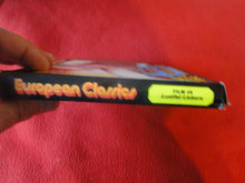 Load image into Gallery viewer, Vintage 8MM Adult Pornographic Smoker Stag Film European Classics Lustful Lickers  B
