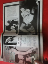 Load image into Gallery viewer, Vintage Nude Erotic Sexy Adult Magazine Girls Around The World 1973    P10
