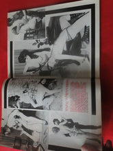 Load image into Gallery viewer, Vintage Nude Erotic Sexy Adult Magazine Girls Around The World 1973    P10
