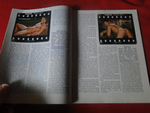 Load image into Gallery viewer, Vintage Adult Erotic Sexy Magazine Gay Interest Honcho 2007    P54
