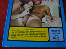 Load image into Gallery viewer, Vintage 8MM Adult Pornographic Smoker Stag Film Playmate #19      B

