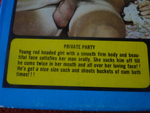 Load image into Gallery viewer, Vintage 8MM Adult Pornographic Smoker Stag Film Playmate #19      B
