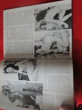 Load image into Gallery viewer, Vintage Nude Erotic Sexy Adult Magazine Girls Around The World 1973    P10
