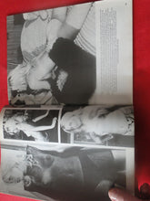 Load image into Gallery viewer, Vintage Nude Erotic Sexy Adult Magazine Girls Around The World 1973    P10
