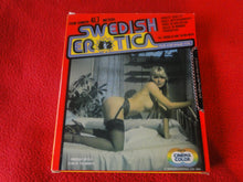 Load image into Gallery viewer, Vintage 8MM Adult Pornographic Smoker Stag Film Swedish Erotica   B
