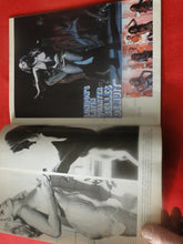 Load image into Gallery viewer, Vintage Nude Erotic Sexy Adult Magazine Girls Around The World 1973    P10
