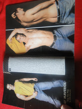 Load image into Gallery viewer, Vintage Adult Erotic Sexy Magazine Gay Interest Honcho 2005    P54
