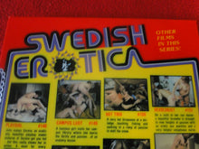 Load image into Gallery viewer, Vintage 8MM Adult Pornographic Smoker Stag Film Swedish Erotica   B
