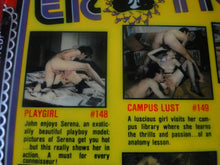 Load image into Gallery viewer, Vintage 8MM Adult Pornographic Smoker Stag Film Swedish Erotica   B
