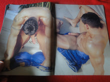 Load image into Gallery viewer, Vintage Adult Erotic Sexy Magazine Gay Interest Honcho 2005    P54
