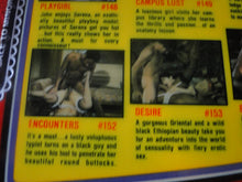Load image into Gallery viewer, Vintage 8MM Adult Pornographic Smoker Stag Film Swedish Erotica   B

