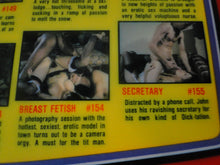 Load image into Gallery viewer, Vintage 8MM Adult Pornographic Smoker Stag Film Swedish Erotica   B
