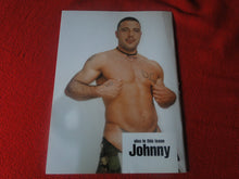 Load image into Gallery viewer, Vintage Adult Erotic Sexy Magazine Gay Interest Honcho 2005    P54
