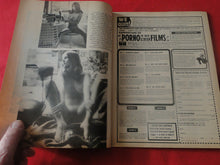 Load image into Gallery viewer, Copy of Vintage Nude Erotic Sexy Adult Magazine Girls Around The World 1976    P10
