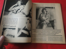 Load image into Gallery viewer, Copy of Vintage Nude Erotic Sexy Adult Magazine Girls Around The World 1976    P10
